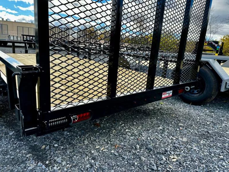 new Utility Trailers Liberty Other for sale, in Denver, PA Thumbnail 3