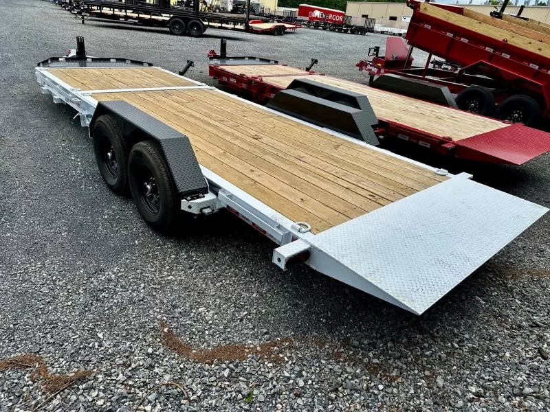 new Equipment / Flatbed Trailers Liberty Other for sale, in Denver, PA Thumbnail 2