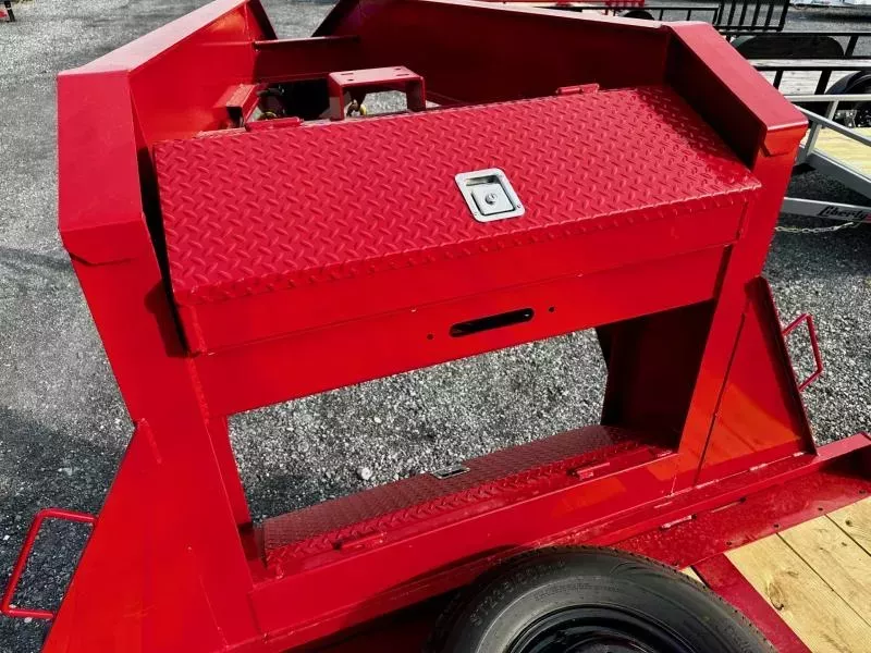 new Equipment / Flatbed Trailers Liberty Other for sale, in Denver, PA Thumbnail 10