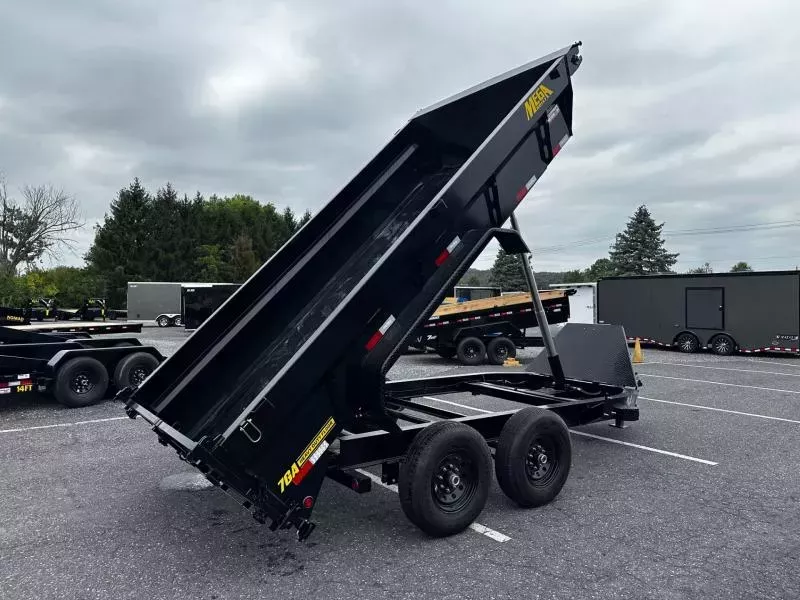 new Dump Trailers Big Tex Trailers Other for sale, in Denver, PA Thumbnail 10