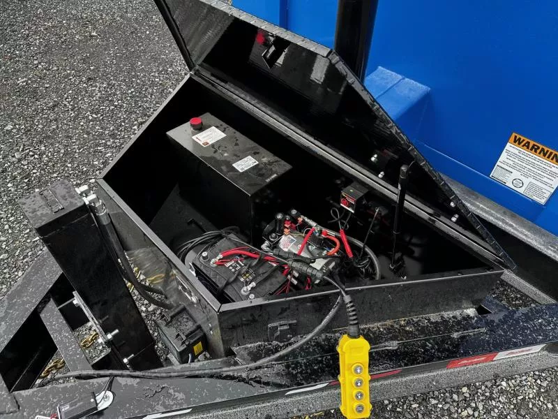 new Dump Trailers Liberty Other for sale, in Denver, PA Thumbnail 7