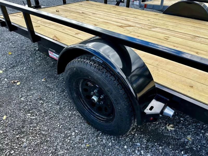 new Utility Trailers Liberty Other for sale, in Denver, PA Thumbnail 4