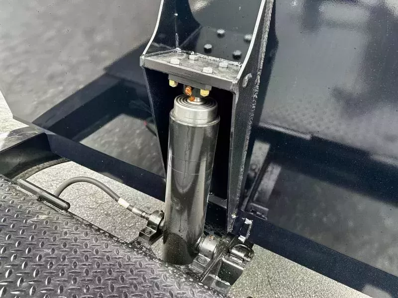 new Dump Trailers Big Tex Trailers Other for sale, in Denver, PA Thumbnail 9