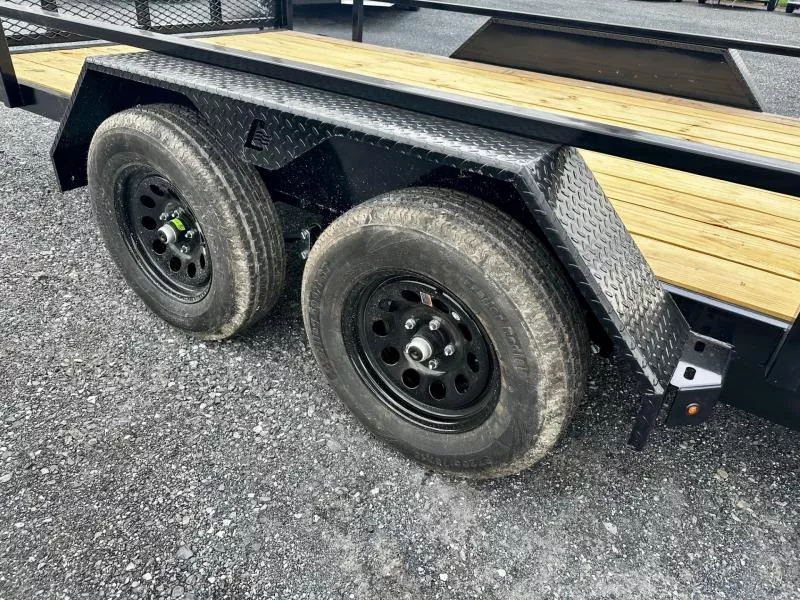 new Utility Trailers Liberty Other for sale, in Denver, PA Thumbnail 6