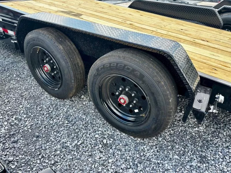 new Equipment / Flatbed Trailers Big Tex Trailers Other for sale, in Denver, PA Thumbnail 5