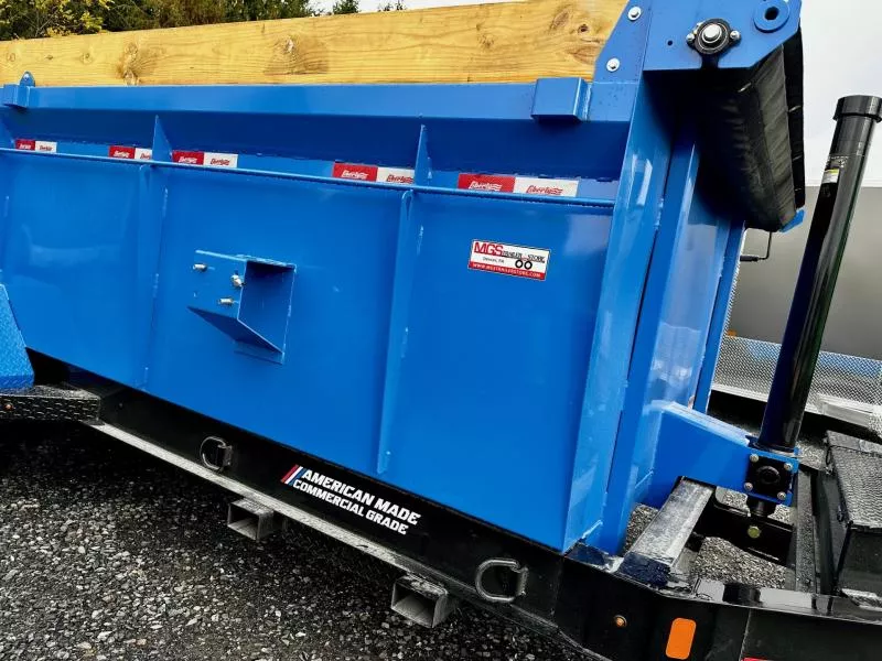 new Dump Trailers Liberty Other for sale, in Denver, PA Thumbnail 5