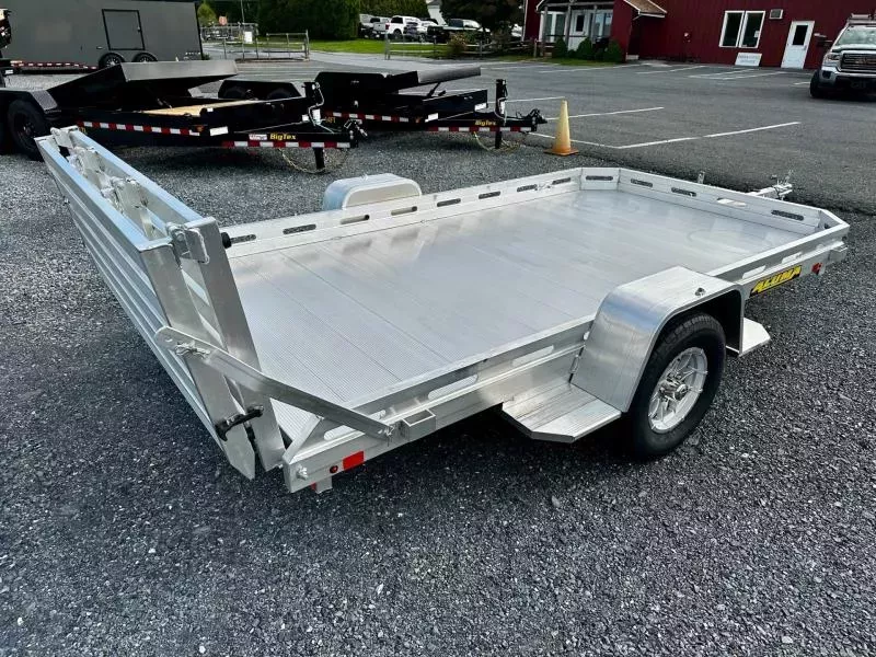 new Utility Trailers Aluma  for sale, in Denver, PA Thumbnail 3
