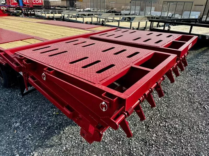 new Equipment / Flatbed Trailers Liberty Other for sale, in Denver, PA Thumbnail 7