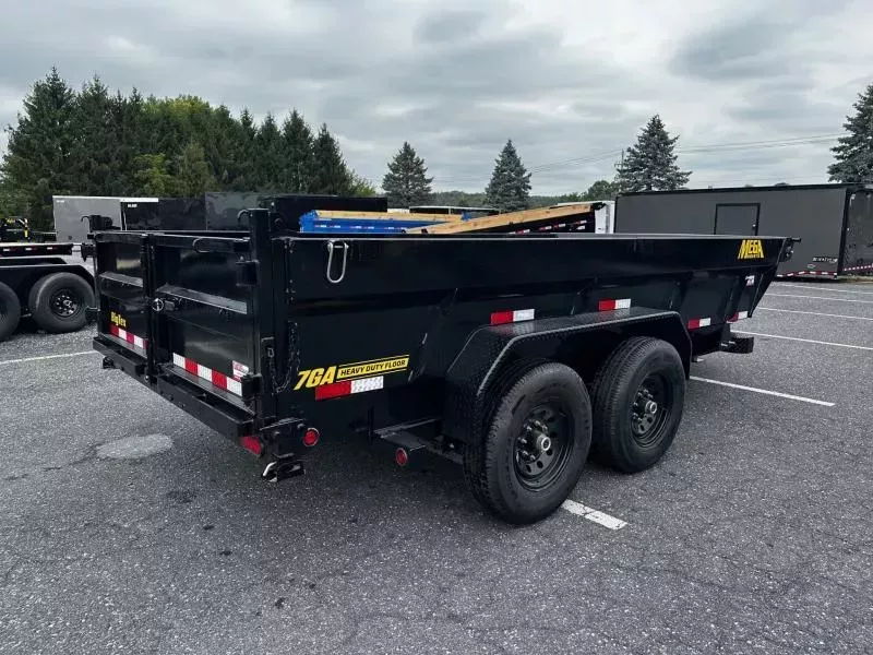 new Dump Trailers Big Tex Trailers Other for sale, in Denver, PA Thumbnail 3