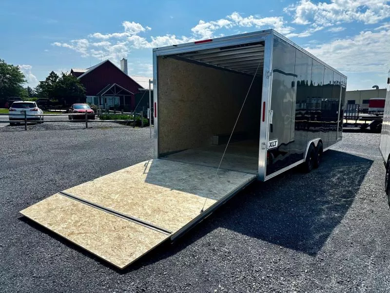 new Car Haulers / Racing Trailers Alcom-Stealth  for sale, in Denver, PA Thumbnail 5