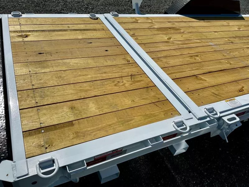 new Equipment / Flatbed Trailers Liberty Other for sale, in Denver, PA Thumbnail 6