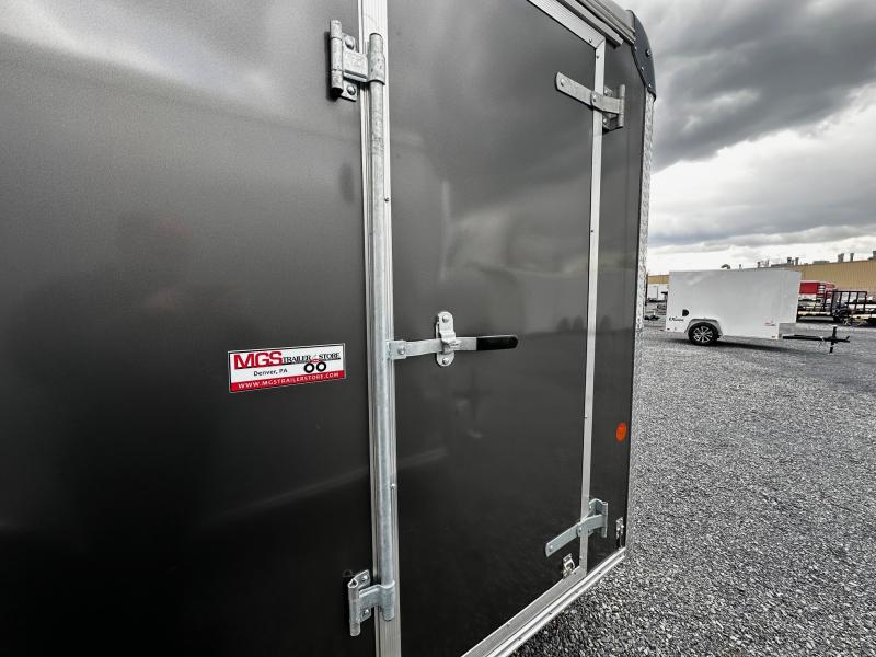 new Cargo (Enclosed) Trailers Car Mate Trailers Other for sale, in Denver, PA Thumbnail 7