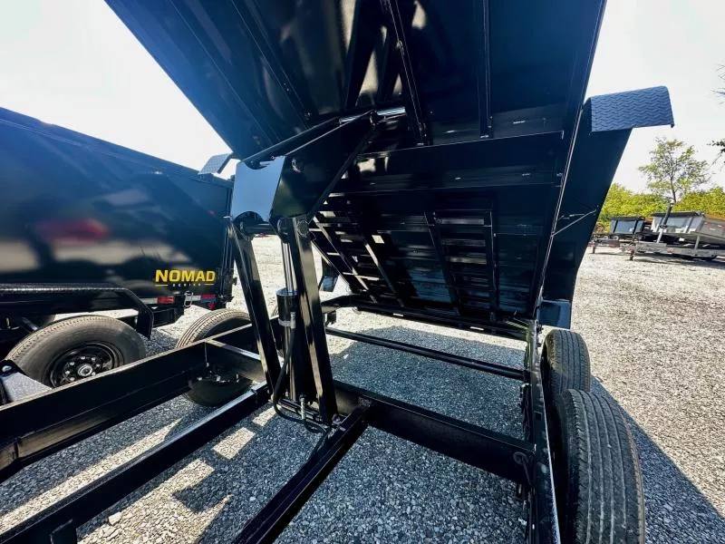 new Dump Trailers Big Tex Trailers Other for sale, in Denver, PA Thumbnail 12