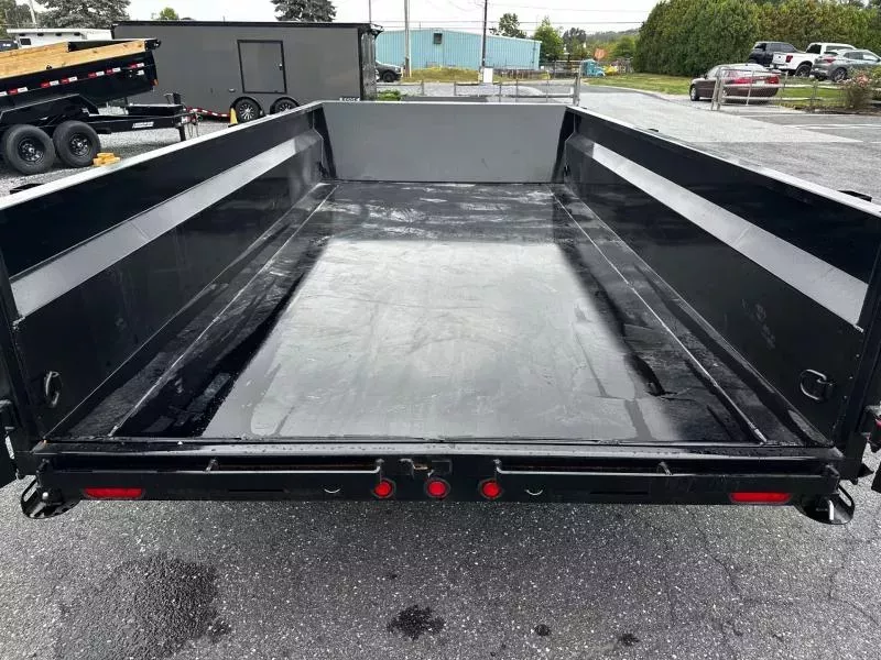 new Dump Trailers Big Tex Trailers Other for sale, in Denver, PA Thumbnail 8
