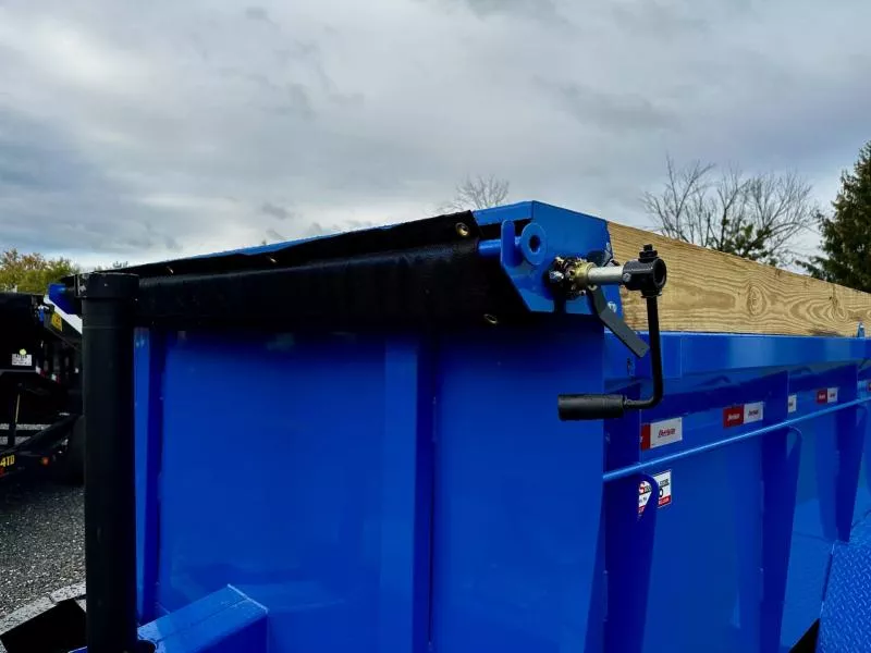 new Dump Trailers Liberty Other for sale, in Denver, PA Thumbnail 6