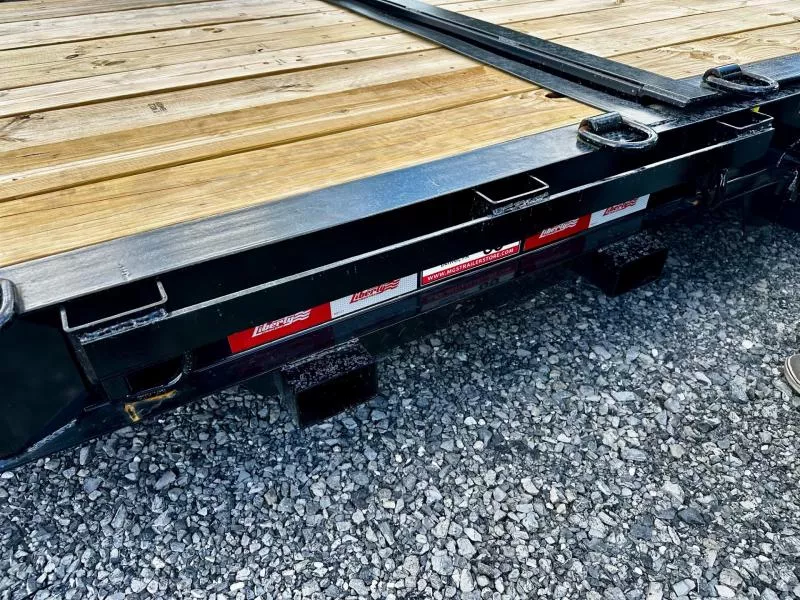 new Equipment / Flatbed Trailers Liberty Other for sale, in Denver, PA Thumbnail 8