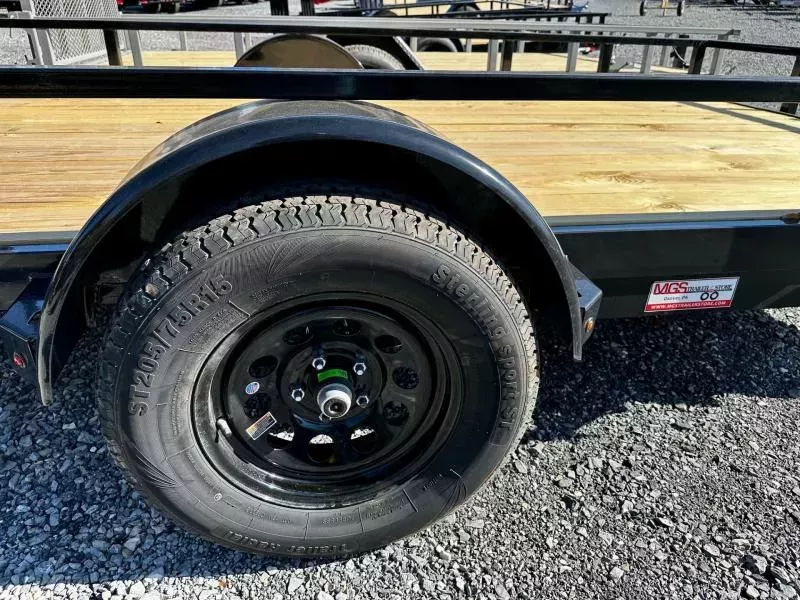 new Utility Trailers Liberty Other for sale, in Denver, PA Thumbnail 4