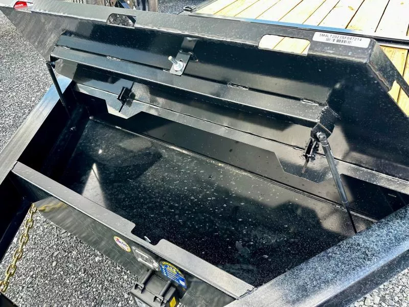new Equipment / Flatbed Trailers Liberty Other for sale, in Denver, PA Thumbnail 7