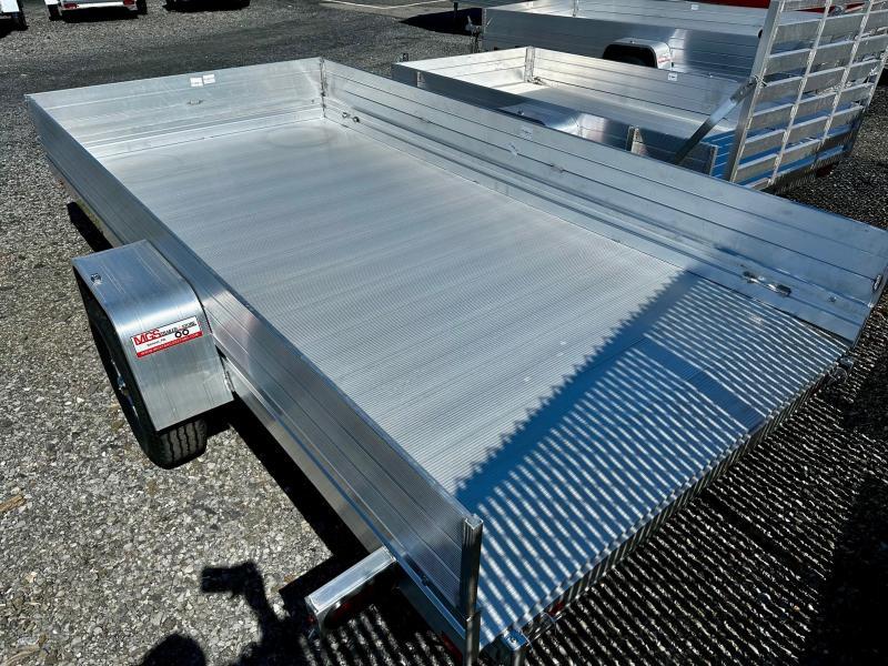 new Utility Trailers Aluma Other for sale, in Denver, PA Thumbnail 4