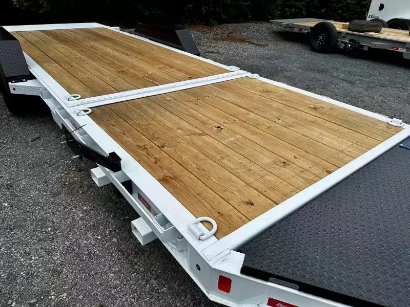 new Equipment / Flatbed Trailers Liberty Other for sale, in Denver, PA Thumbnail 5