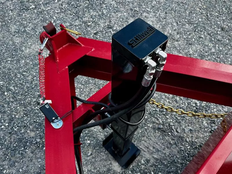 new Equipment / Flatbed Trailers Liberty Other for sale, in Denver, PA Thumbnail 6