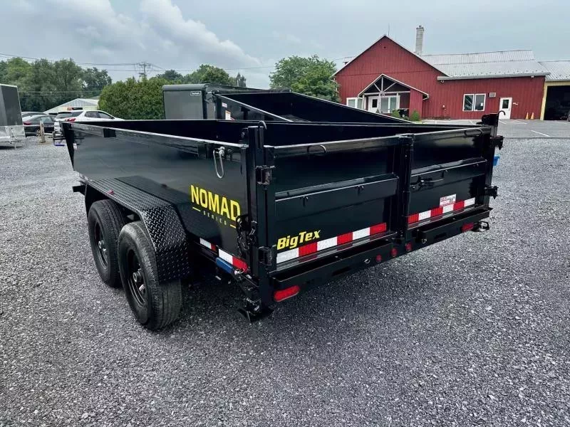 new Dump Trailers Big Tex Trailers Other for sale, in Denver, PA Thumbnail 3