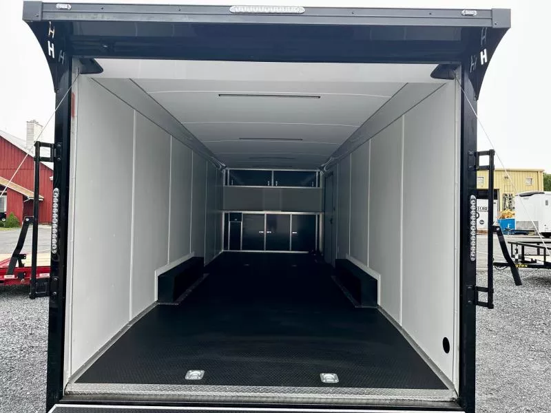 new Car Haulers / Racing Trailers Haulmark Other for sale, in Denver, PA Thumbnail 6