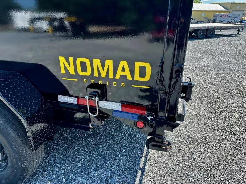new Dump Trailers Big Tex Trailers Other for sale, in Denver, PA Thumbnail 4