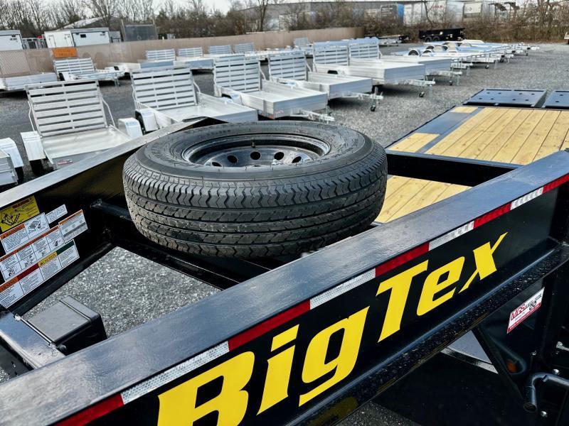new Equipment / Flatbed Trailers Big Tex Trailers Other for sale, in Denver, PA Thumbnail 4