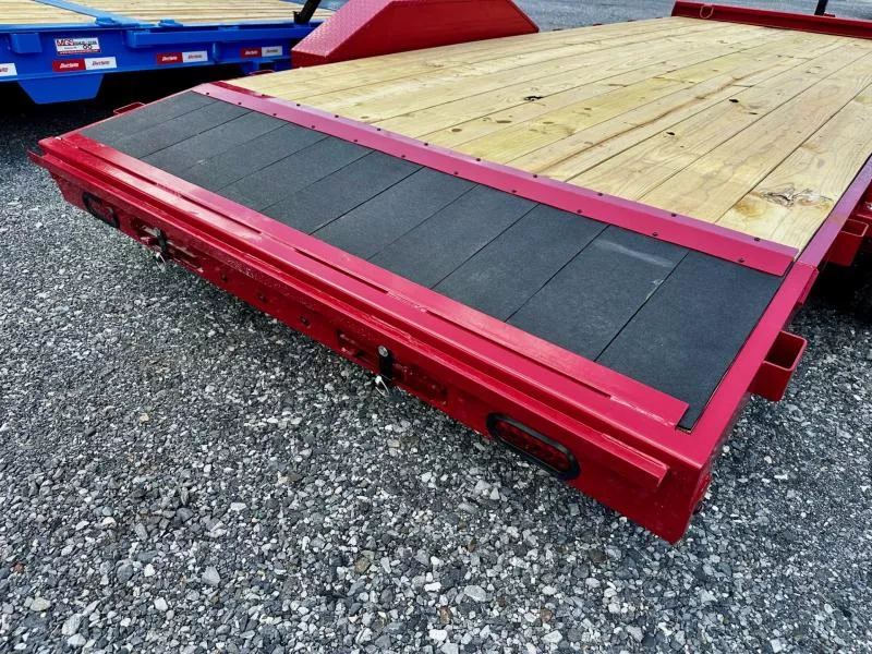 new Car Haulers / Racing Trailers Liberty Other for sale, in Denver, PA Thumbnail 5