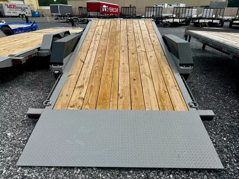 new Equipment / Flatbed Trailers Liberty Other for sale, in Denver, PA Thumbnail 8