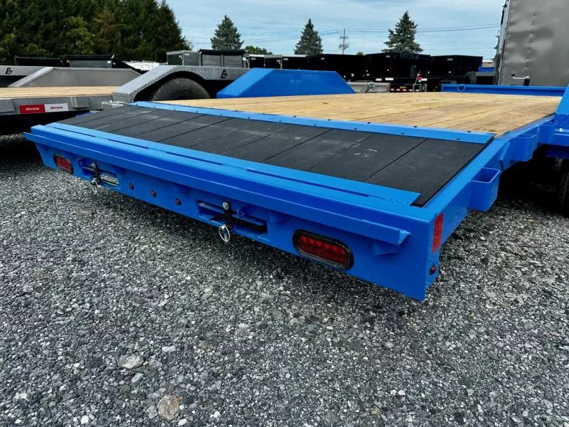 new Car Haulers / Racing Trailers Liberty Other for sale, in Denver, PA Thumbnail 6