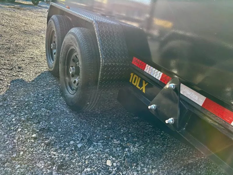 new Dump Trailers Big Tex Trailers Other for sale, in Denver, PA Thumbnail 6