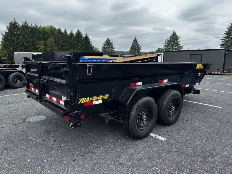 new Dump Trailers Big Tex Trailers Other for sale, in Denver, PA Thumbnail 3
