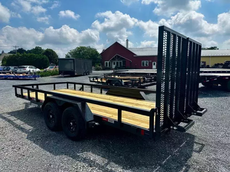 new Utility Trailers Liberty Other for sale, in Denver, PA Thumbnail 4