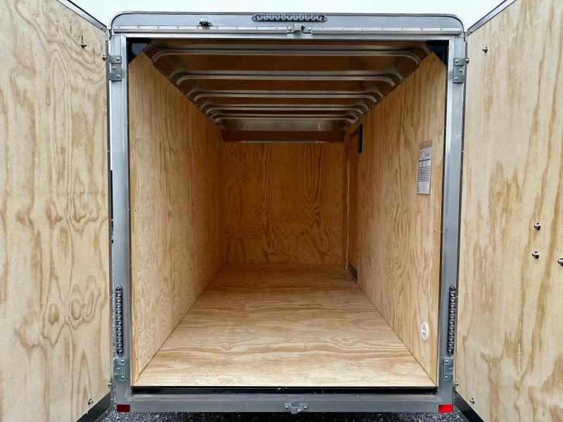 new Cargo (Enclosed) Trailers Car Mate Trailers Other for sale, in Denver, PA Thumbnail 5