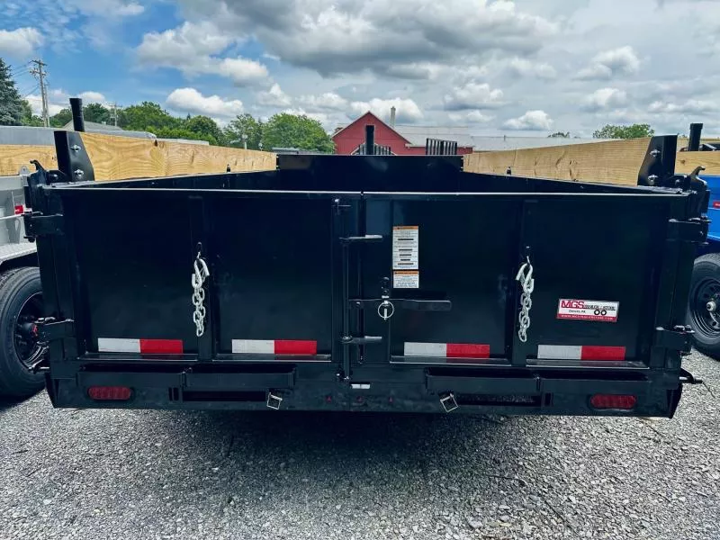 new Dump Trailers Liberty Other for sale, in Denver, PA Thumbnail 4