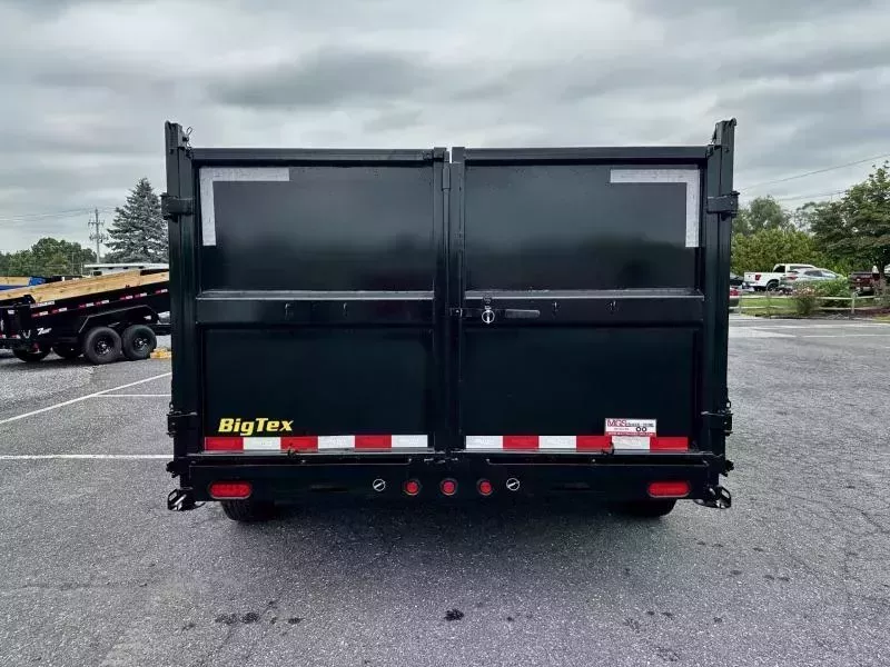 new Dump Trailers Big Tex Trailers Other for sale, in Denver, PA Thumbnail 5
