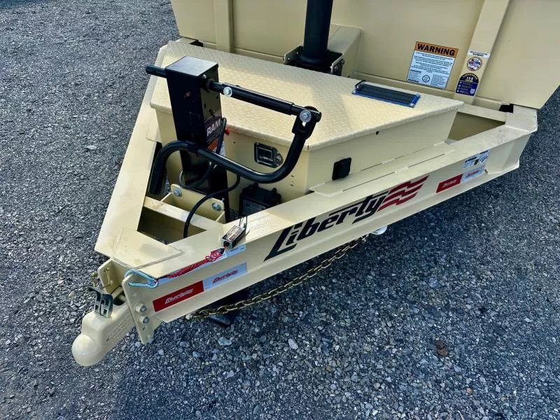 new Dump Trailers Liberty Other for sale, in Denver, PA Thumbnail 7