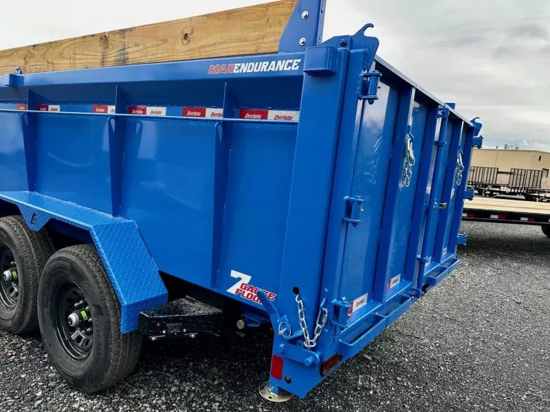 new Dump Trailers Liberty Other for sale, in Denver, PA Thumbnail 3