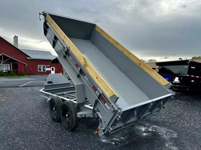 new Dump Trailers Liberty Other for sale, in Denver, PA Thumbnail 9