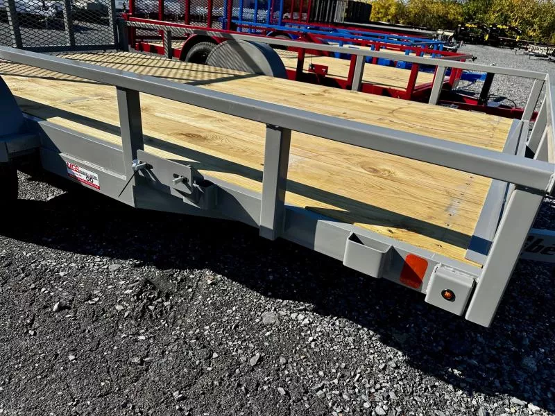 new Utility Trailers Liberty Other for sale, in Denver, PA Thumbnail 5