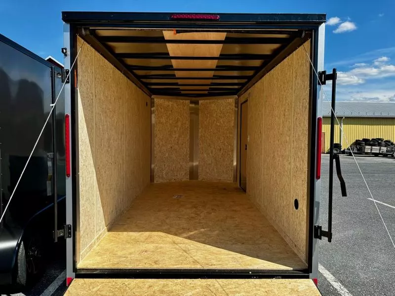 new Cargo (Enclosed) Trailers Cargo Express  for sale, in Denver, PA Thumbnail 4