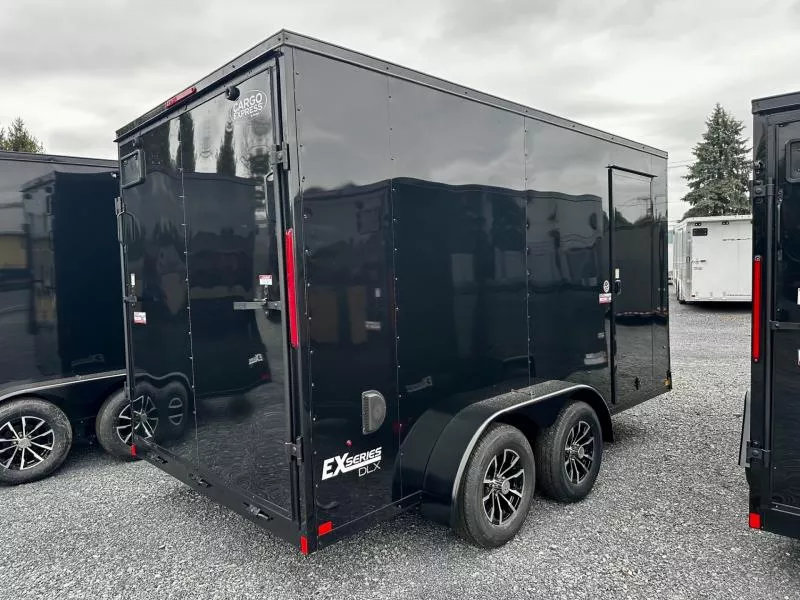 new Cargo (Enclosed) Trailers Cargo Express  for sale, in Denver, PA Thumbnail 2