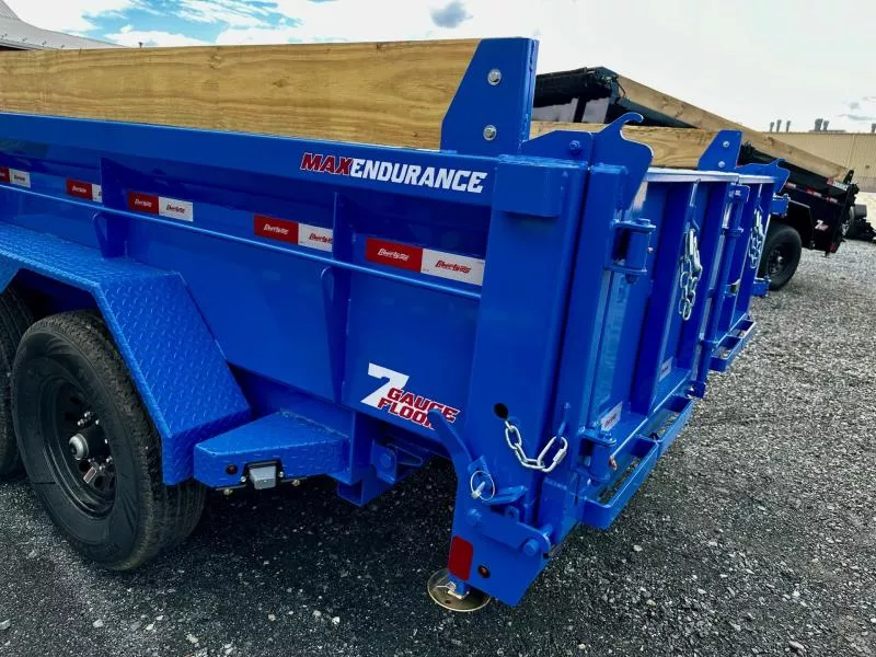 new Dump Trailers Liberty Other for sale, in Denver, PA Thumbnail 3