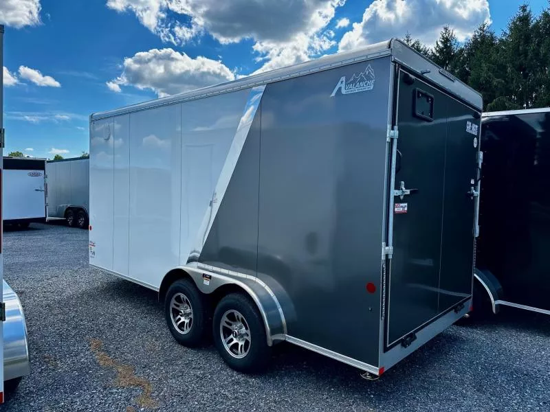 new Cargo (Enclosed) Trailers Car Mate Trailers Other for sale, in Denver, PA Thumbnail 3