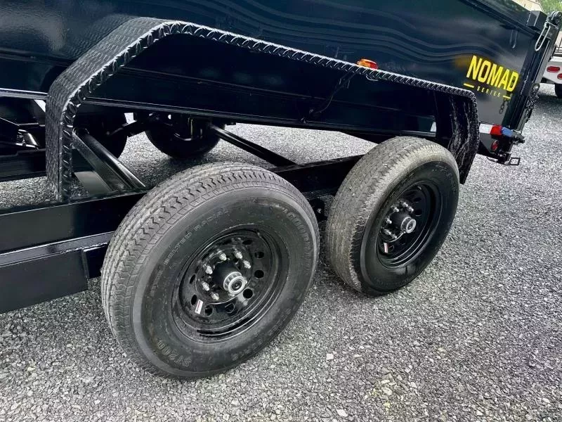 new Dump Trailers Big Tex Trailers Other for sale, in Denver, PA Thumbnail 11