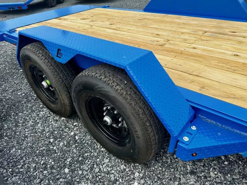 new Equipment / Flatbed Trailers Liberty Other for sale, in Denver, PA Thumbnail 4