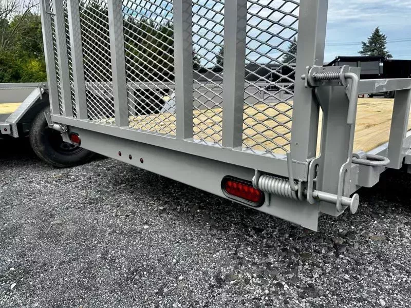 new Utility Trailers Liberty Other for sale, in Denver, PA Thumbnail 3