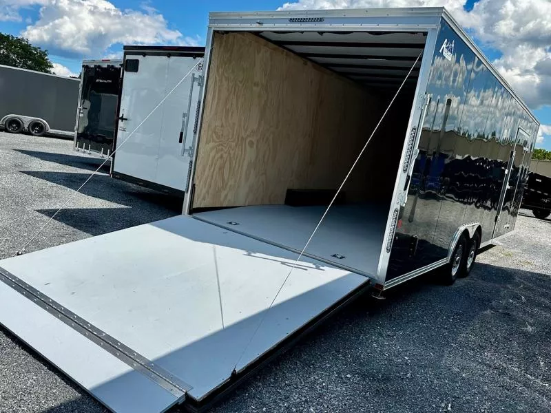 new Car Haulers / Racing Trailers Car Mate Trailers Other for sale, in Denver, PA Thumbnail 3